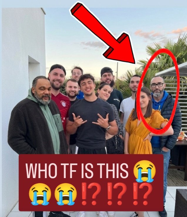 Massi 🇫🇷ⵣ🚩🦗3arbio-Médiéviste tweet media