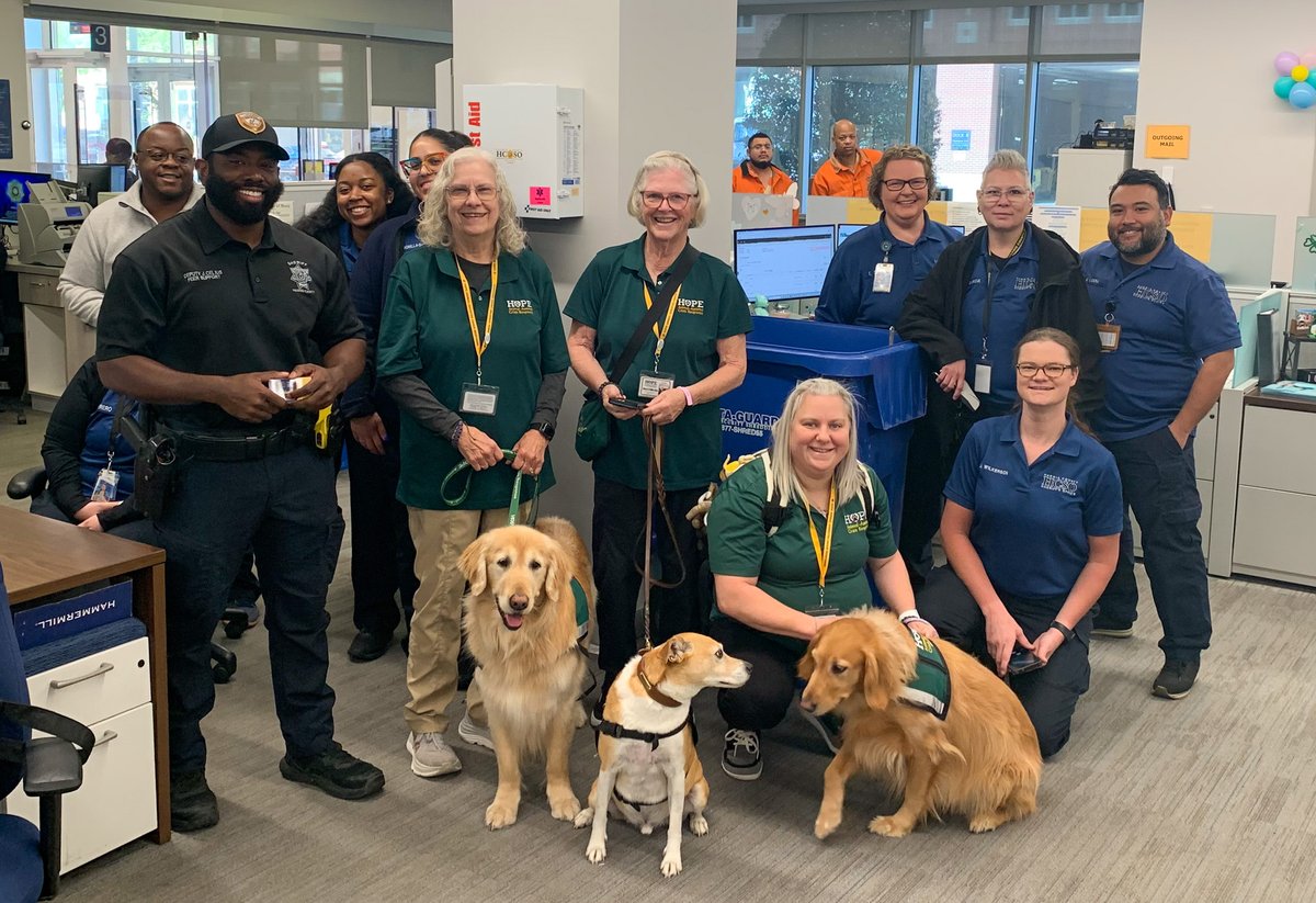 HCSOTexas tweet media