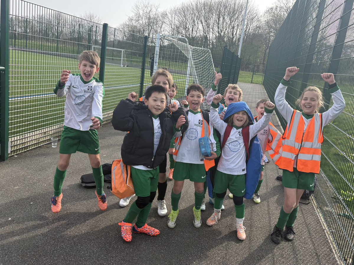 RS Primary PE tweet media