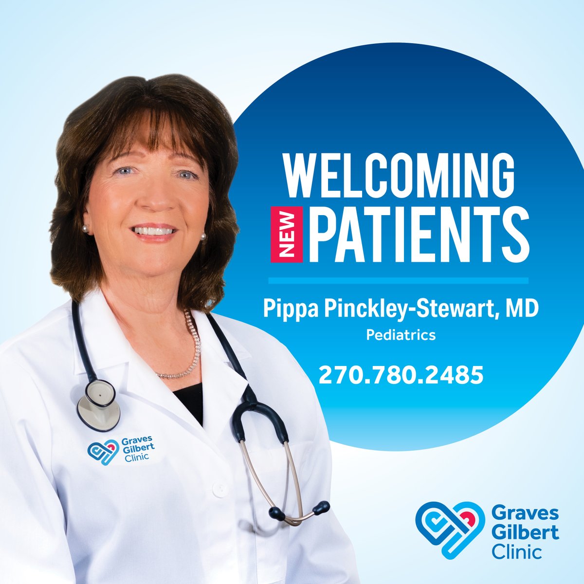 GravesGilbertClinic tweet media