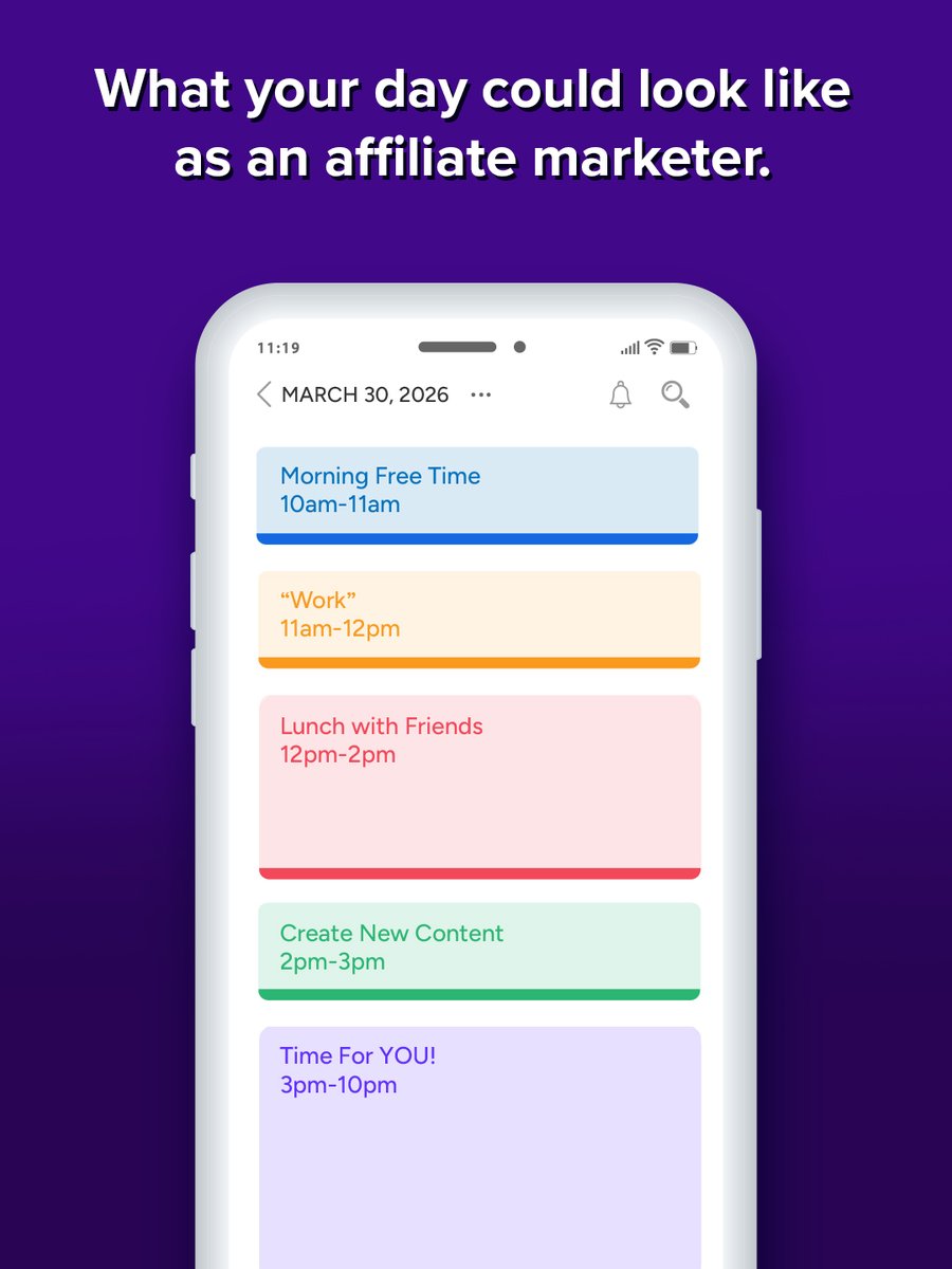 ClickBank tweet media