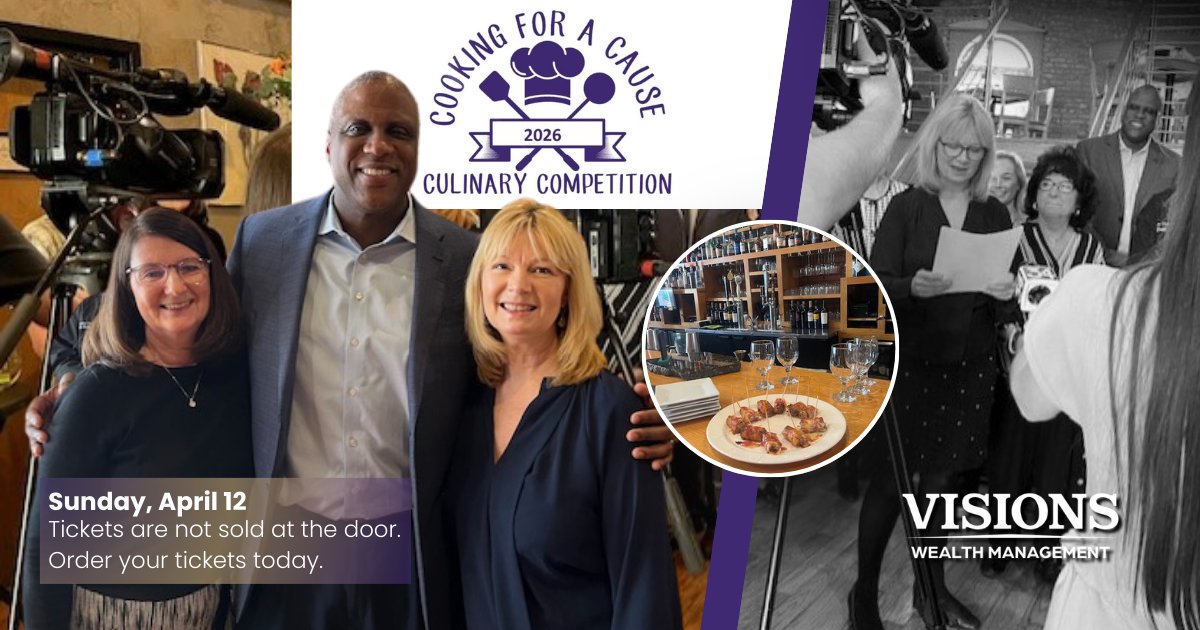 Visions Federal Credit Union tweet media