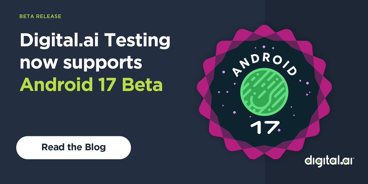 Digital.ai tweet media