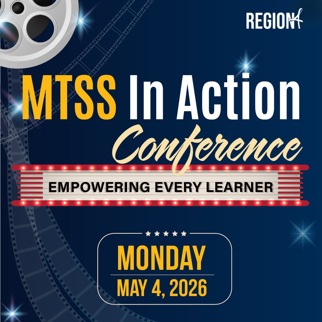 Region 4 Leaders tweet media