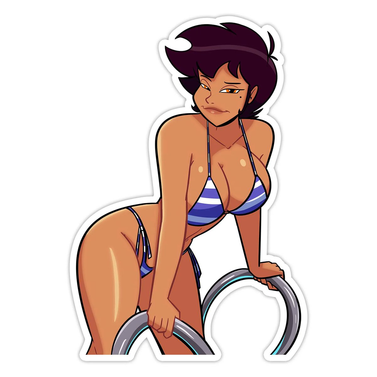 AtomicKingBoo 🔞 tweet media