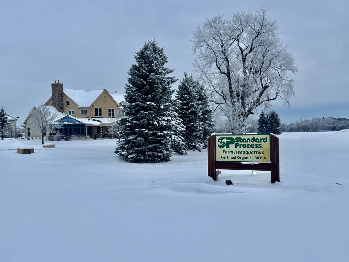 Standard Process Inc tweet media