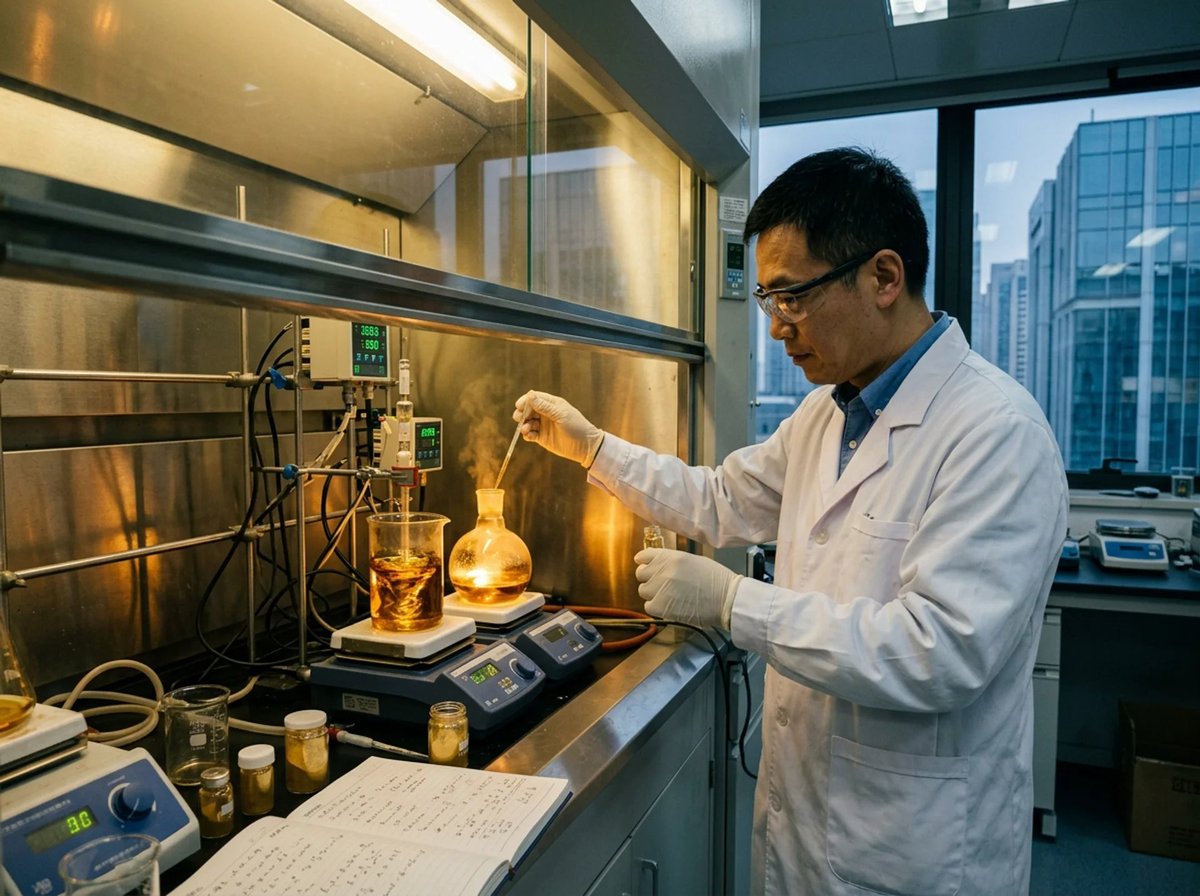 🇨🇳 Red Oracle tweet media