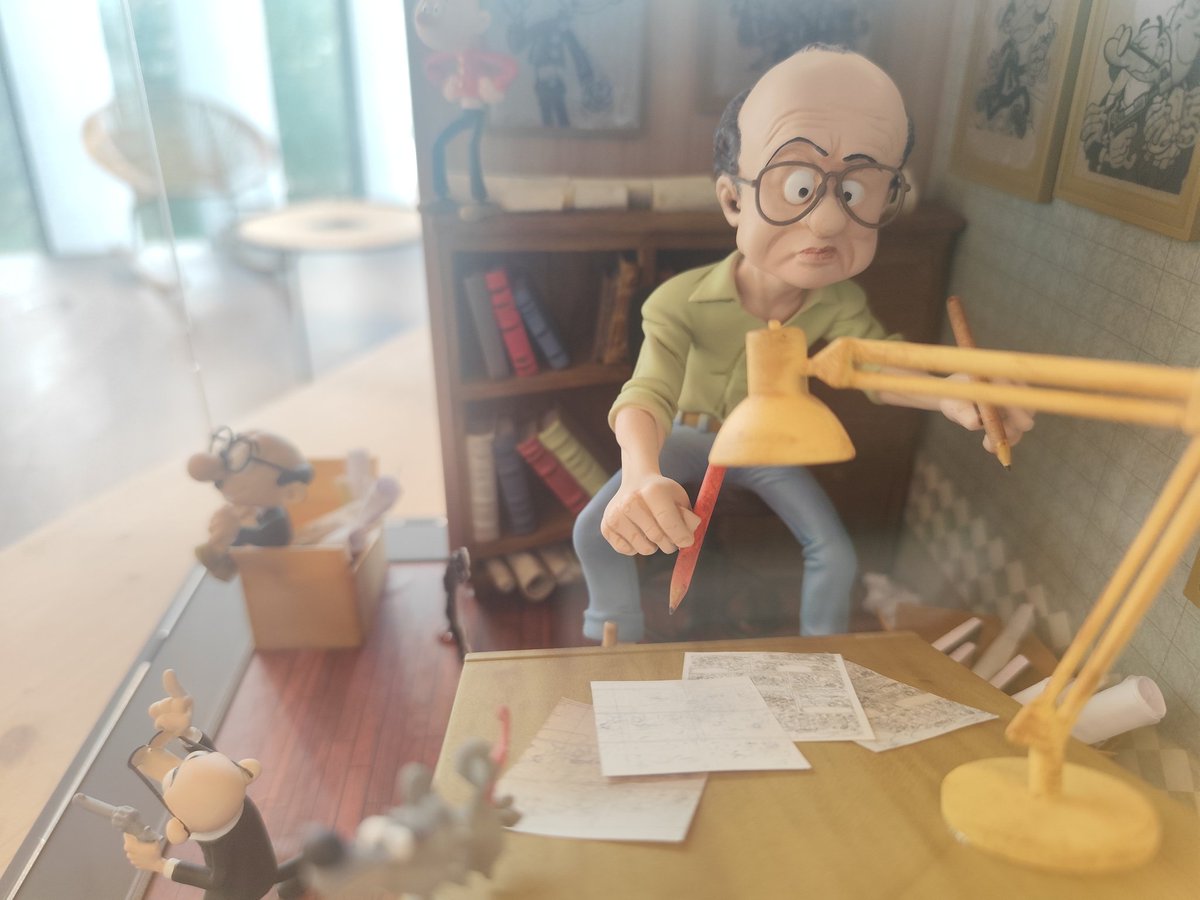 Carlos Azagra @cazagra.bsky.social tweet media