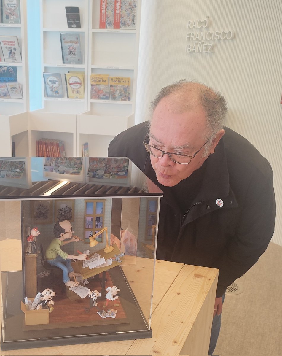 Carlos Azagra @cazagra.bsky.social tweet media