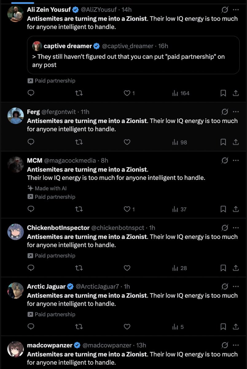 Michael Rectenwald, Ph.D. tweet media