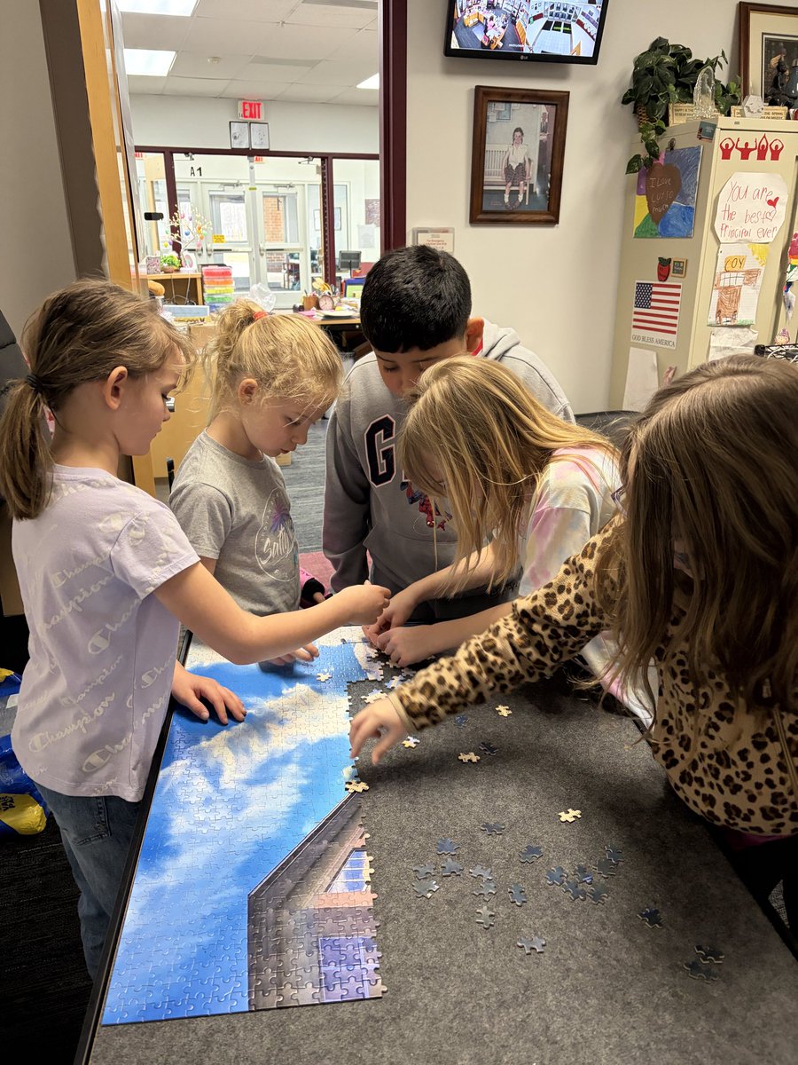 Coy Elementary tweet media