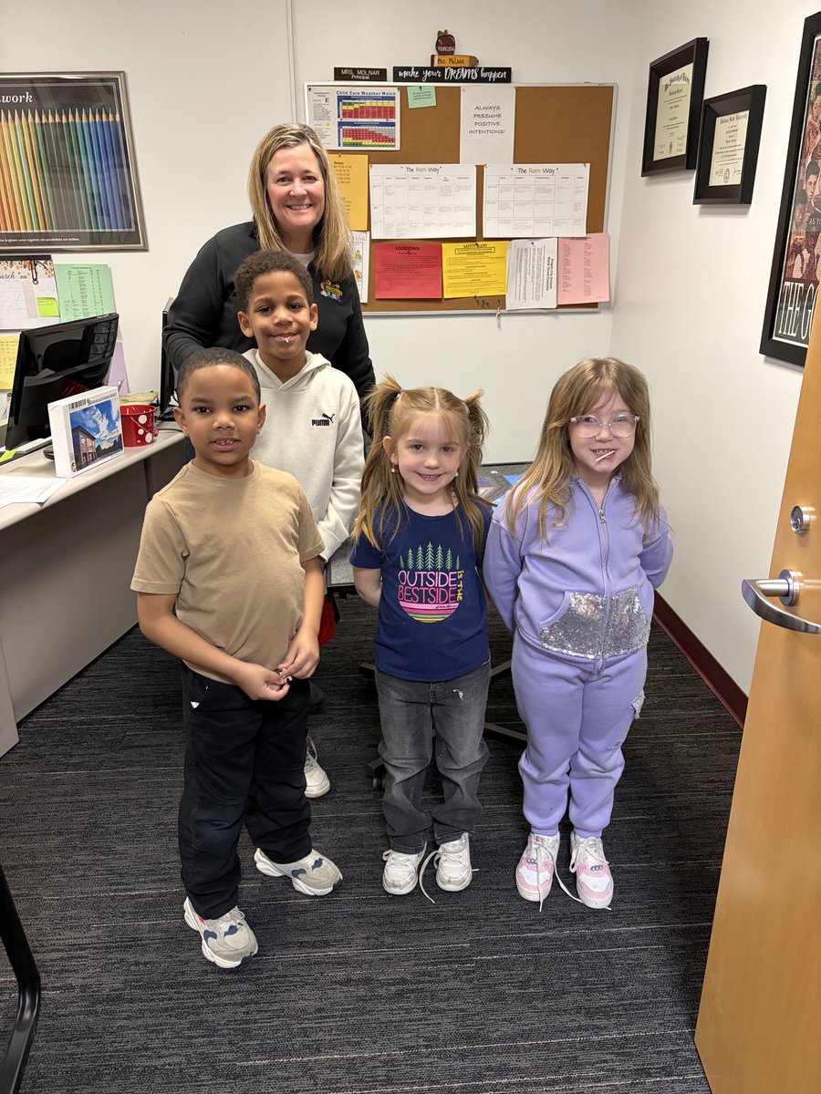 Coy Elementary tweet media