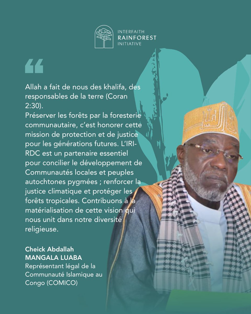 IRI RDC tweet media