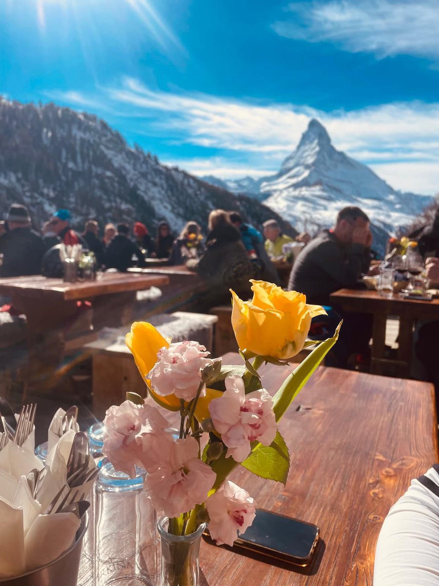 Embassy of Switzerland in the USA tweet media