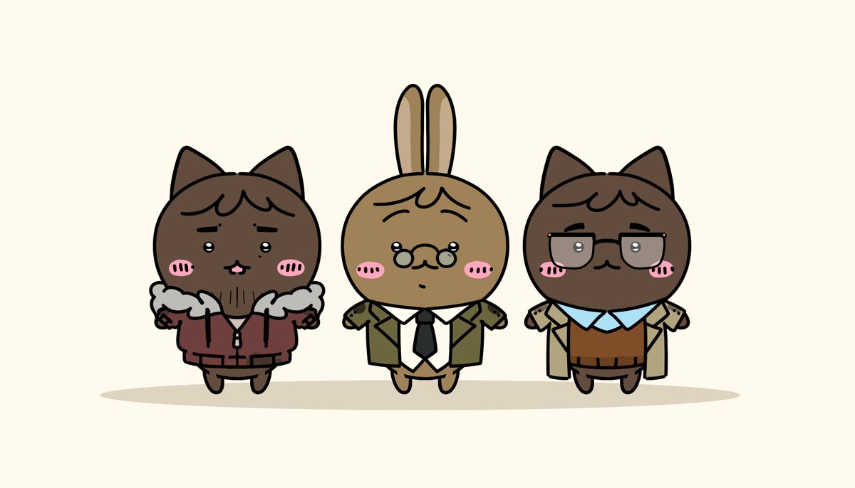 Crab Apples (Comms Open) tweet media