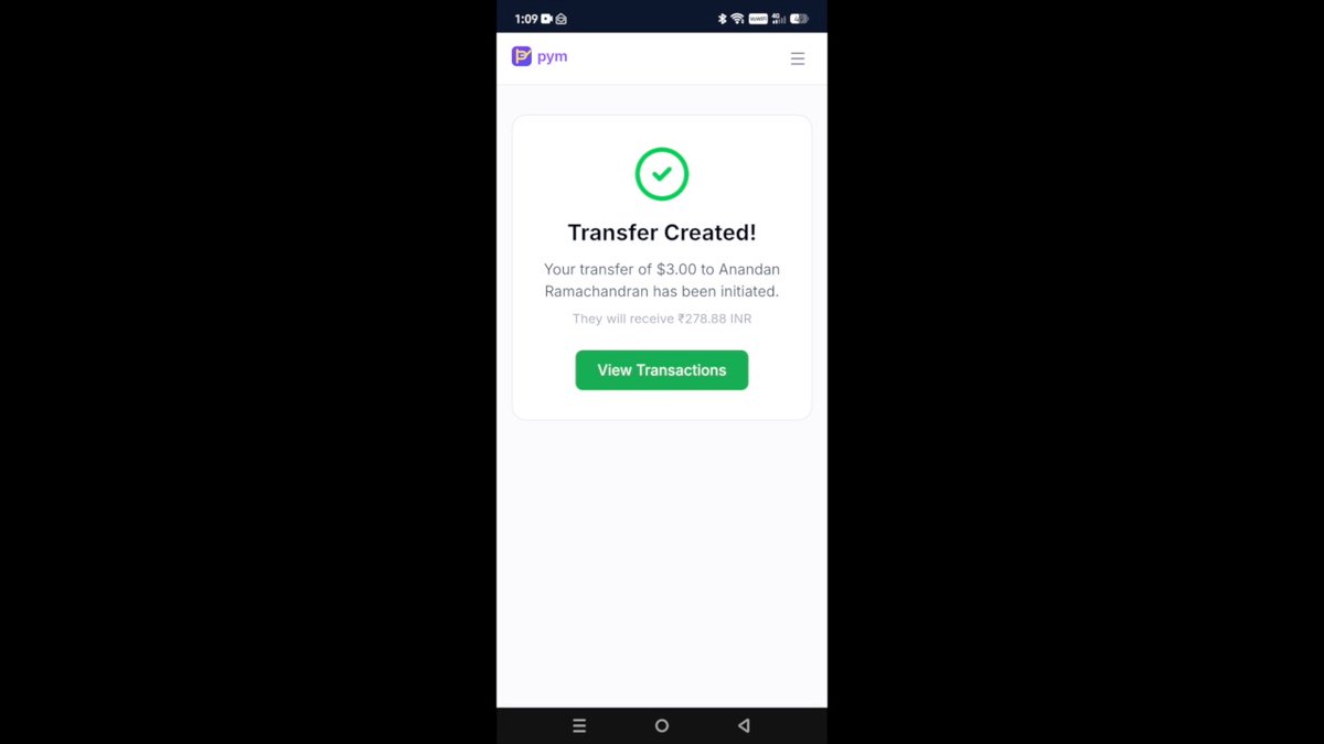 anandanr7007's tweet image. pym.ink/compare  
#MoneyTransfer #FXRates #CrossBorderPayments #RemoteWork #Fintech #USDTpayments 👋