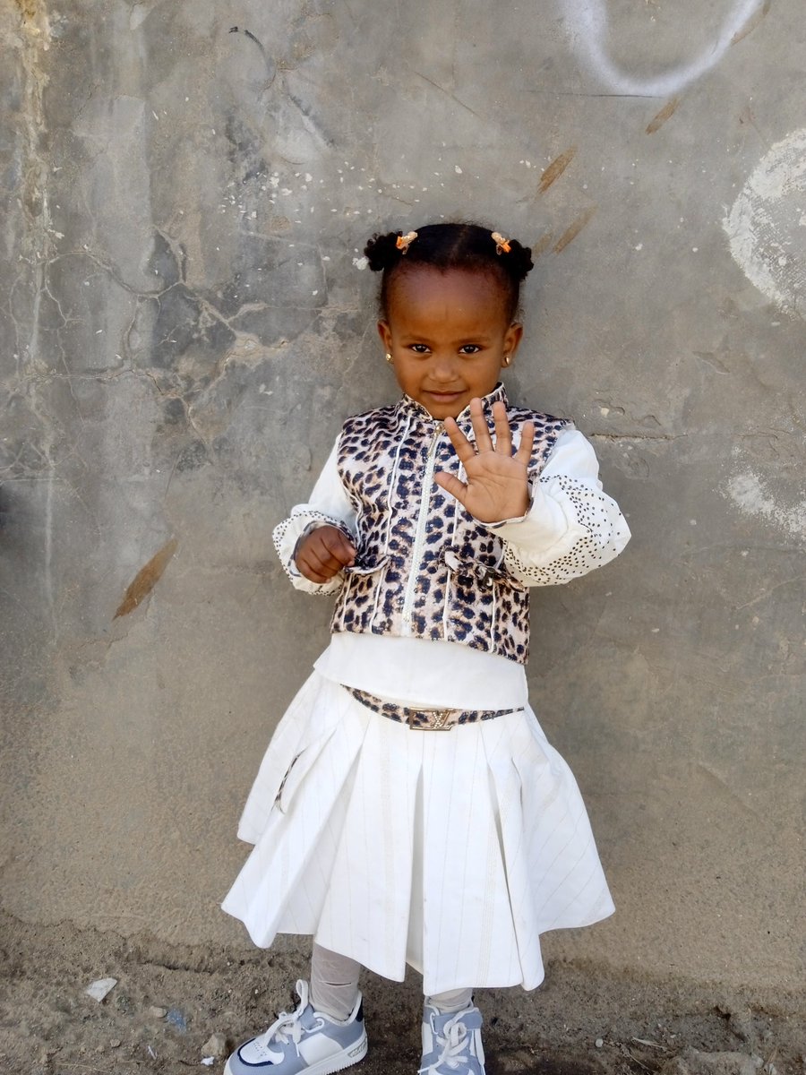 Nour Jamaan from Gaza tweet media