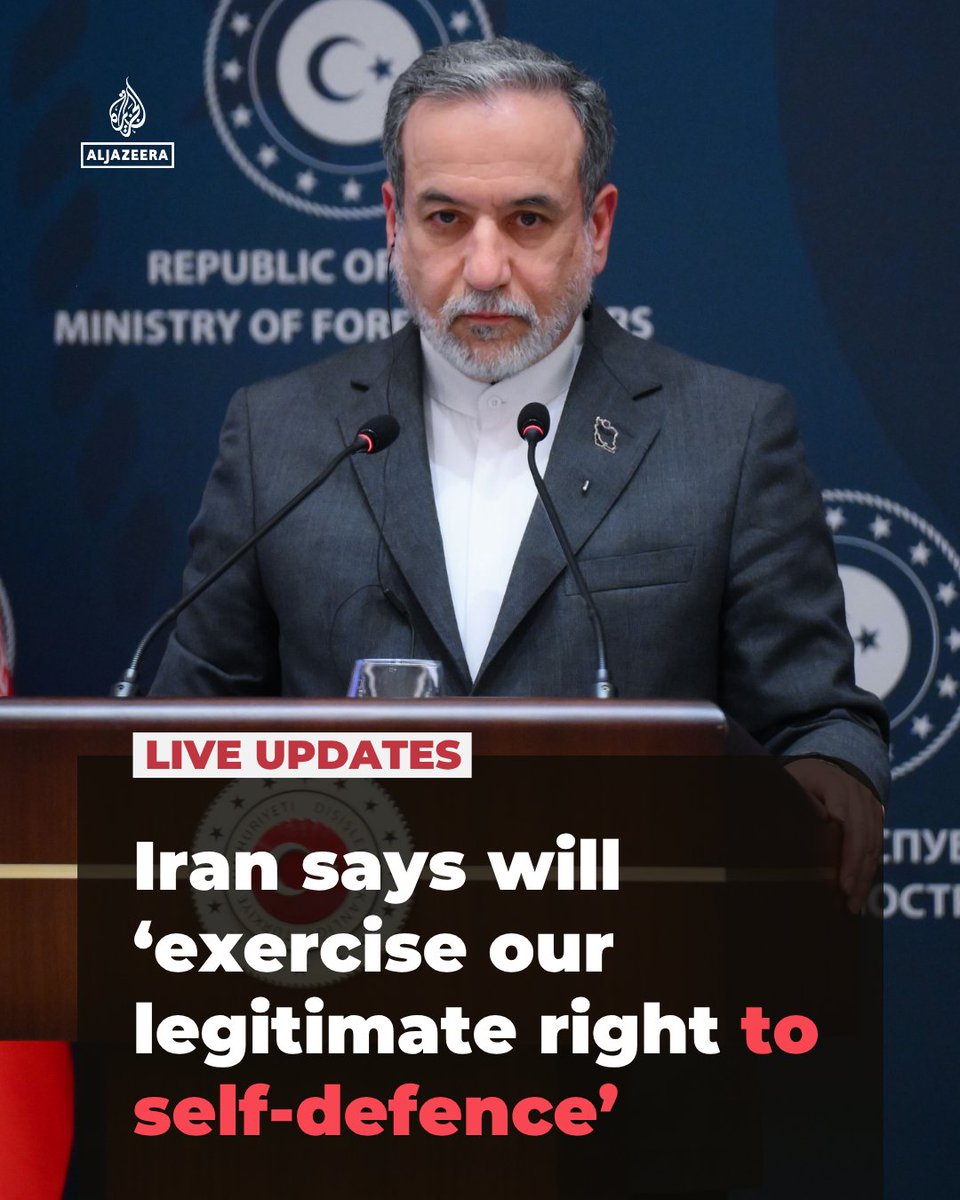 Al Jazeera English tweet media