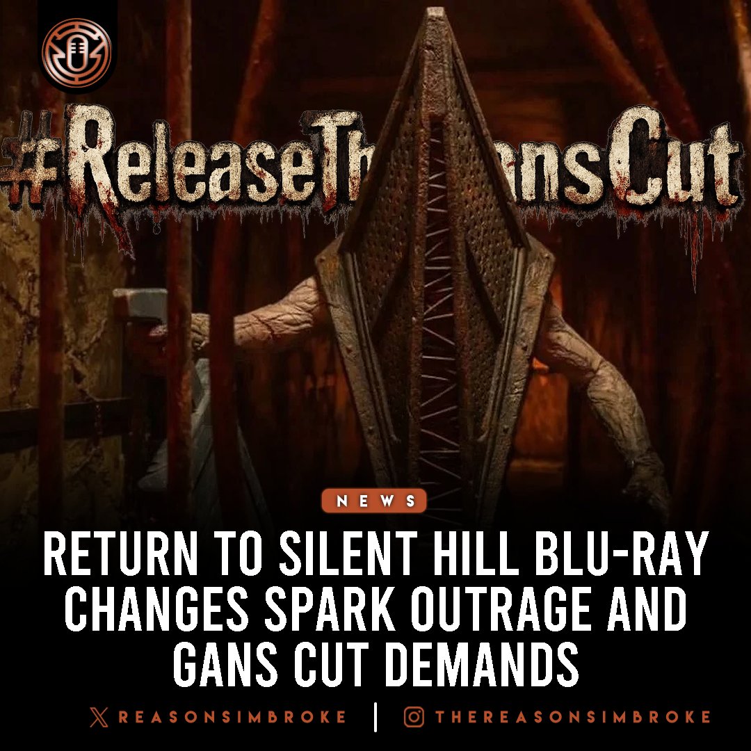 Reasons I'm Broke 🗞️ News & Reviews tweet media