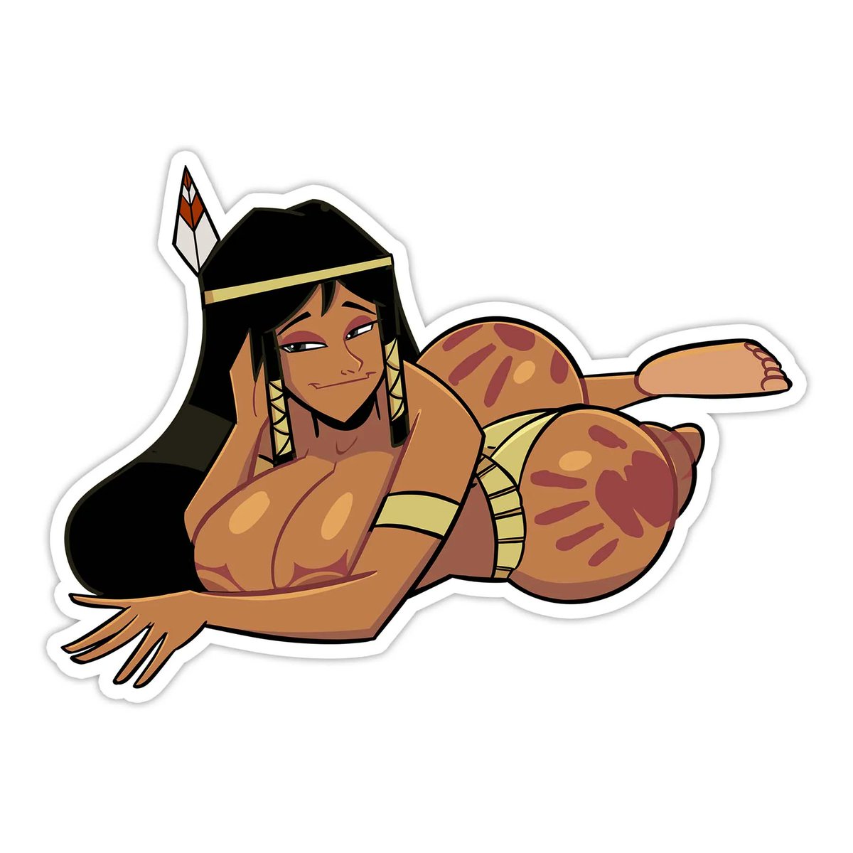 AtomicKingBoo 🔞 tweet media