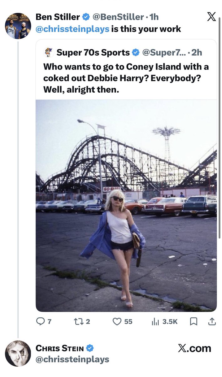 Brent Haramincich tweet media