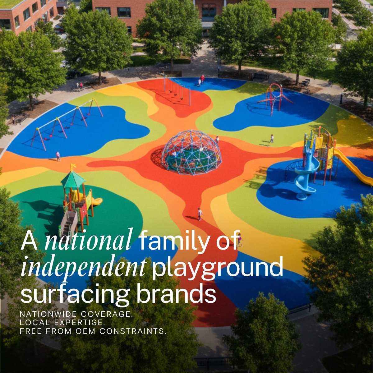 Ecore International tweet media