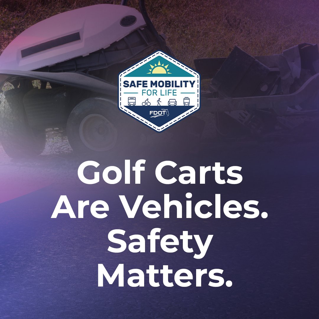 Safe Mobility for Life tweet media