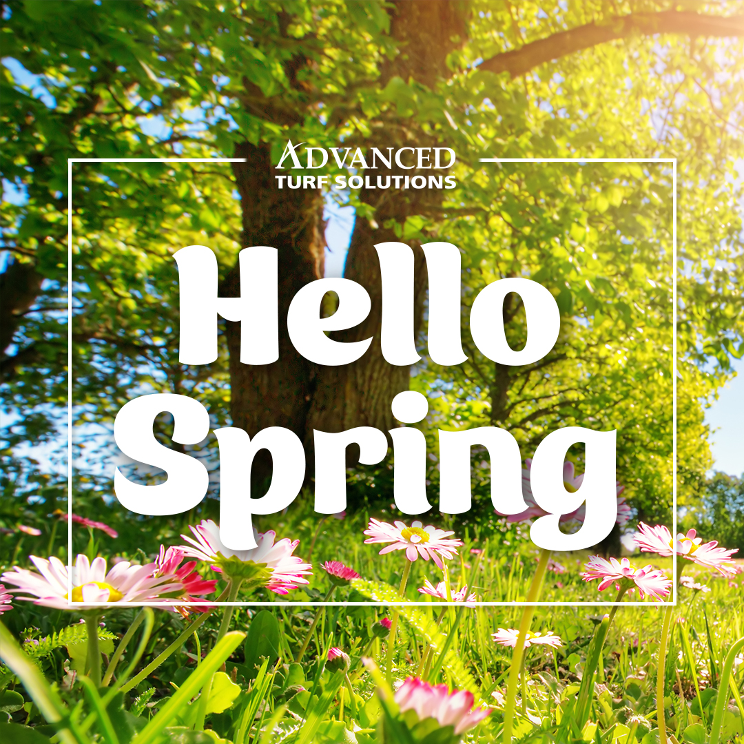 Advanced Turf tweet media