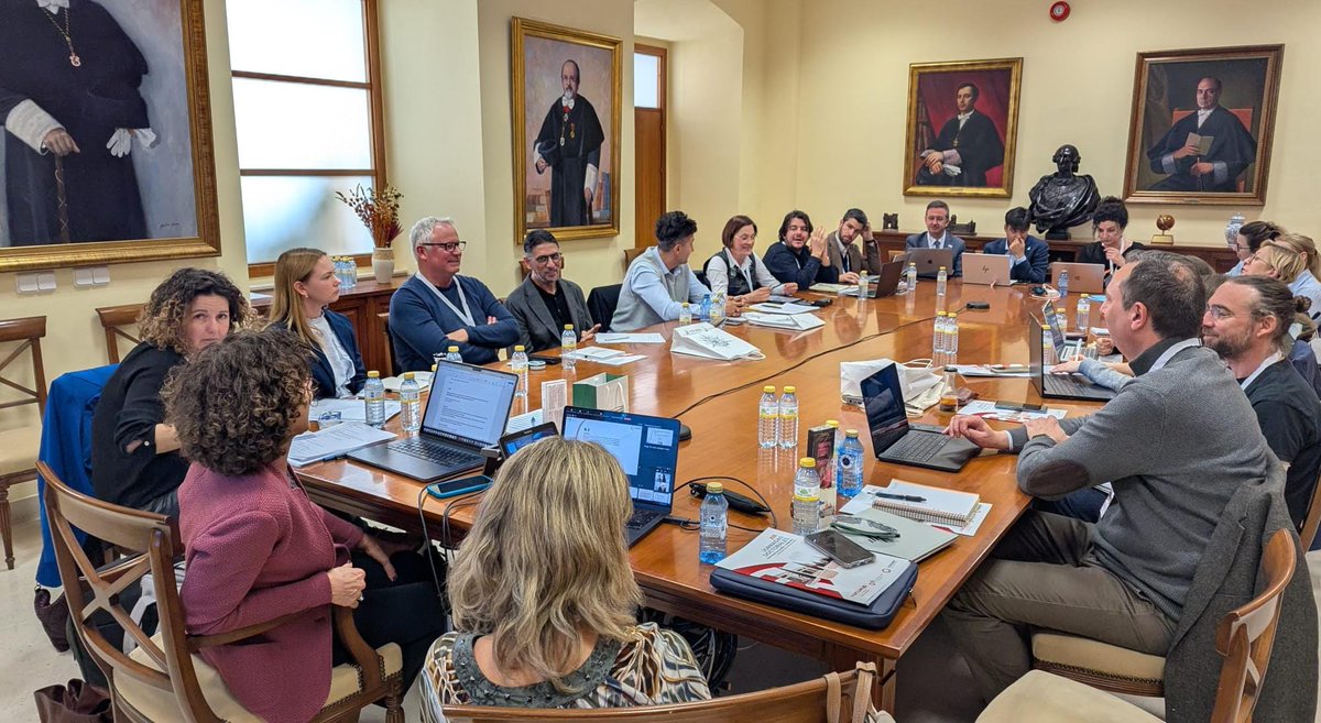 UCLM_internacional tweet media