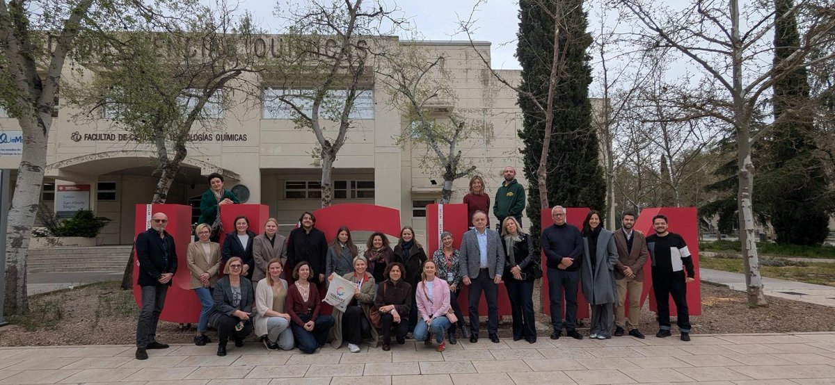 UCLM_internacional tweet media