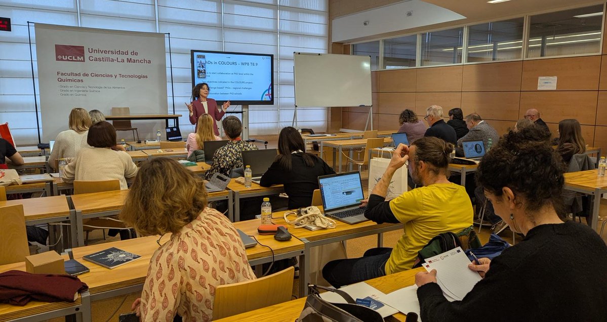 UCLM_internacional tweet media