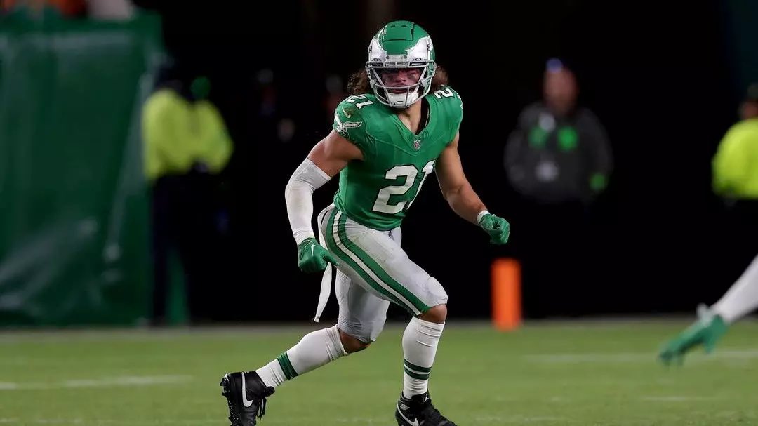 Eagles Nation tweet media