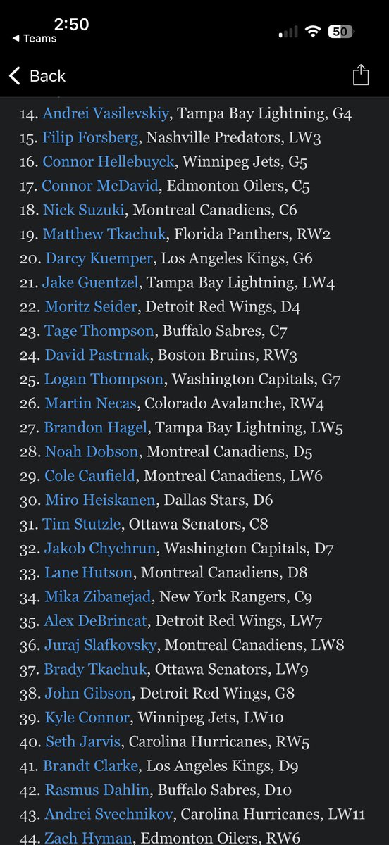 Doug Fairchild tweet media