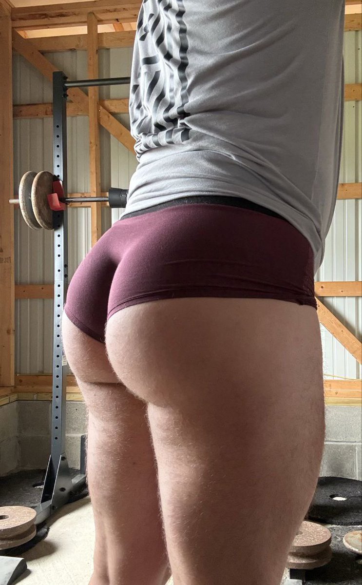 Big Ass-ish🍑 tweet media