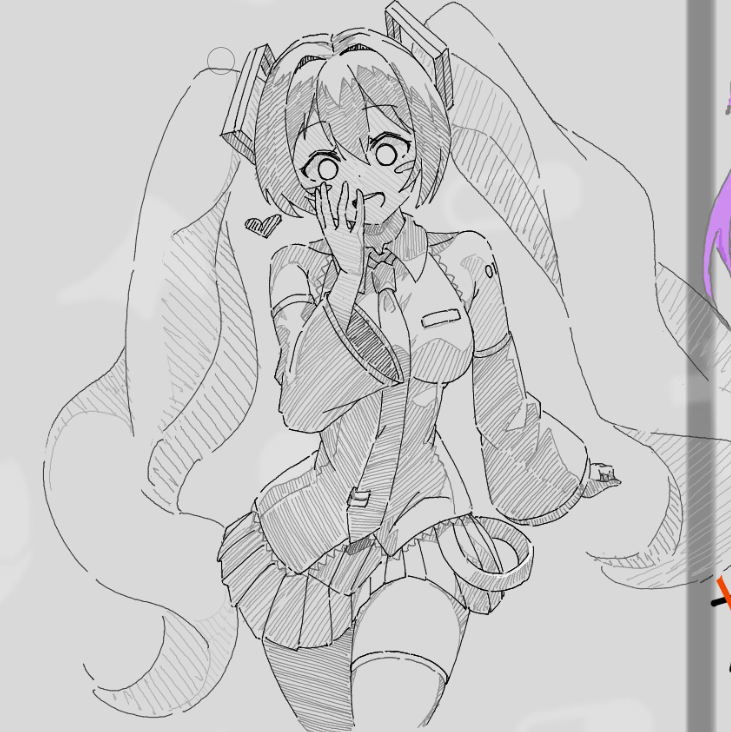 SNS断ち tweet media