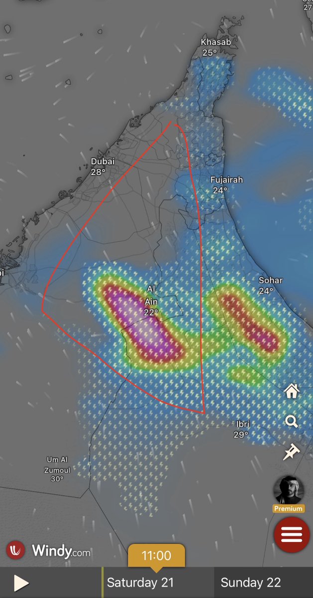 يوسف بن احمد 🇦🇪 tweet media