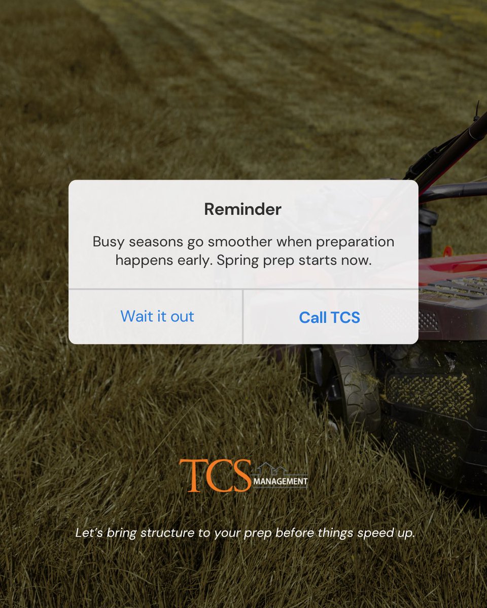 TCSmanagement tweet media