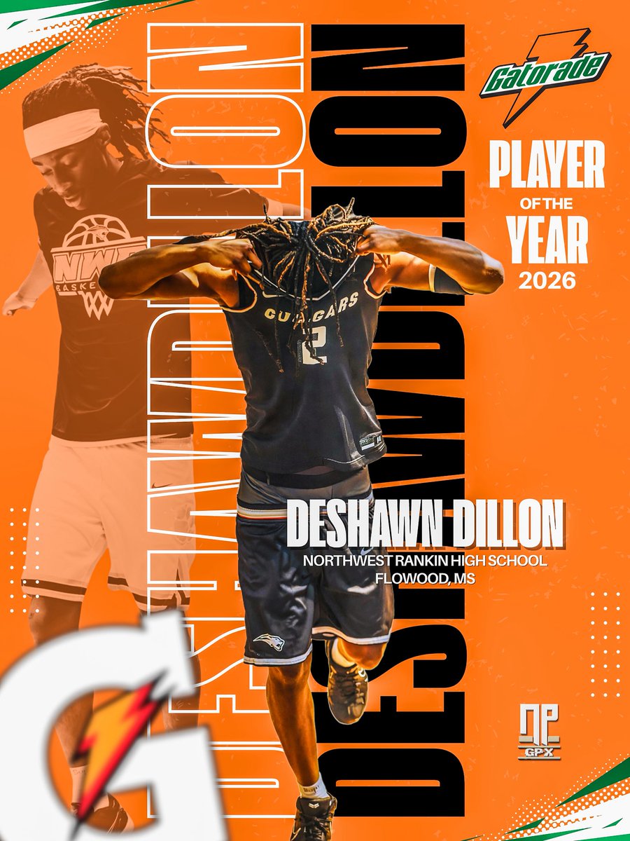 NPGPX Design tweet media