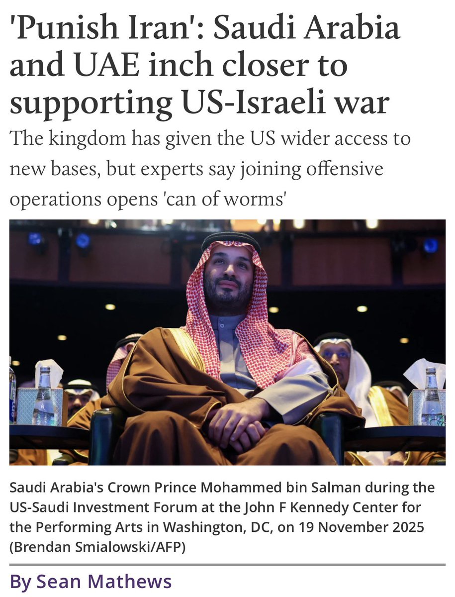 Sean Mathews tweet media