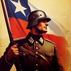 Chucrut el salchiperro (Gym mode) 🇨🇱🐍 tweet media