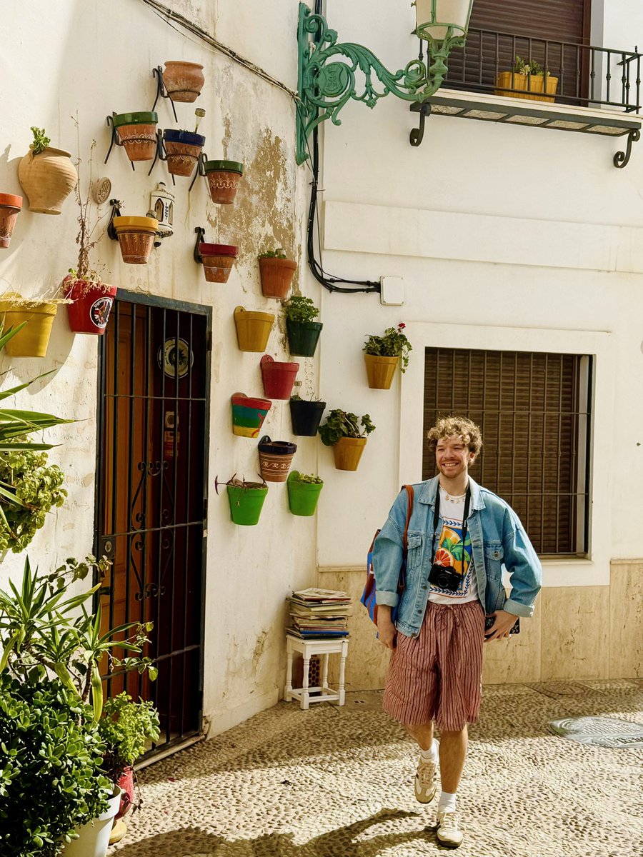 Luke Heywood tweet media