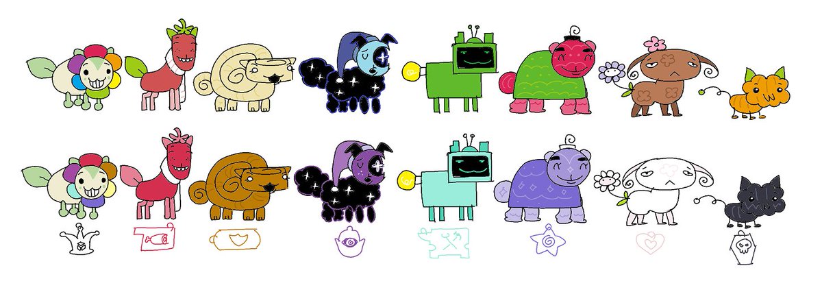 FEV ☢️ tweet media