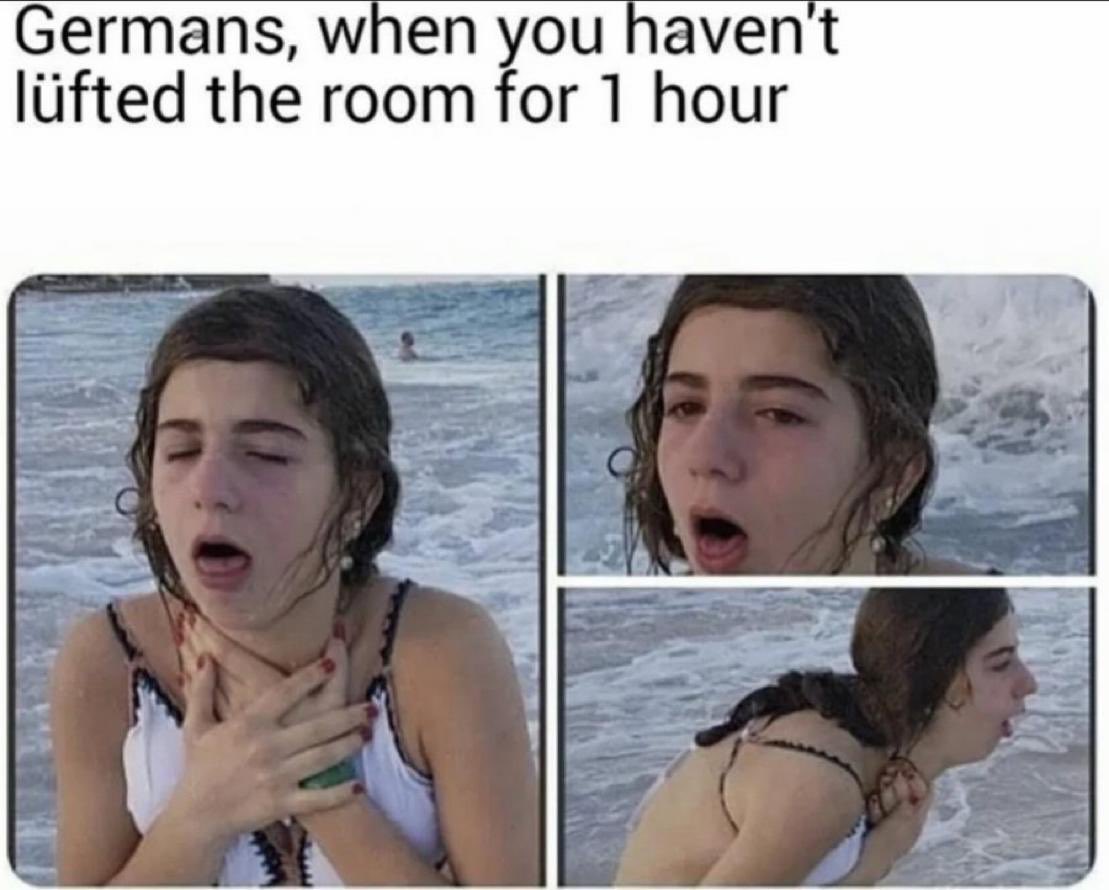 wally b kleeposting tweet media