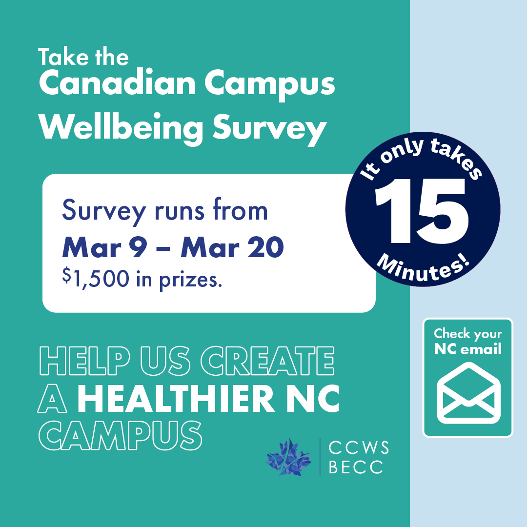 Niagara College International tweet media