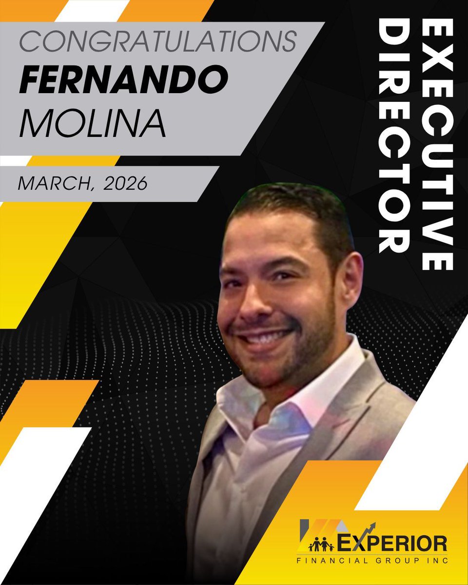 Experior Financial Group Inc tweet media