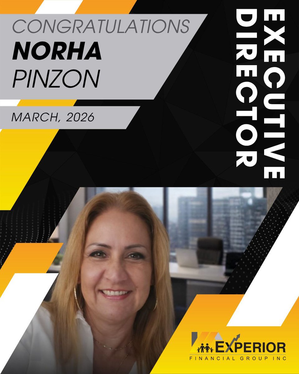 Experior Financial Group Inc tweet media