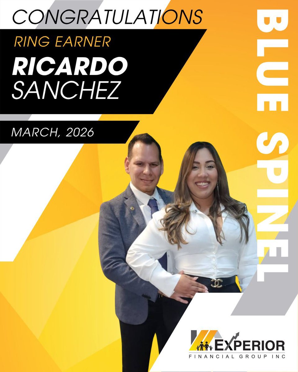 Experior Financial Group Inc tweet media