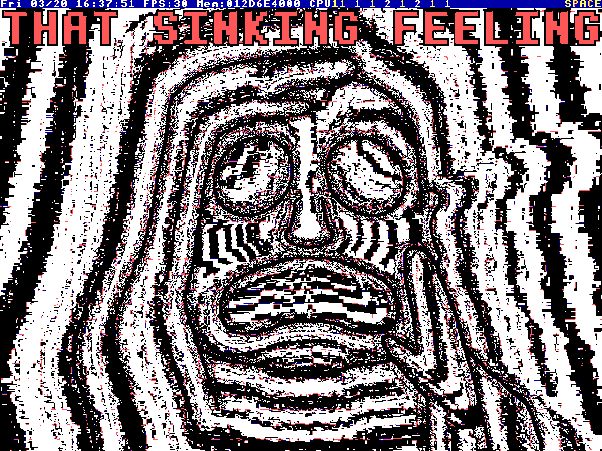 Terry A. Davis Taught Us How To Talk To God tweet media