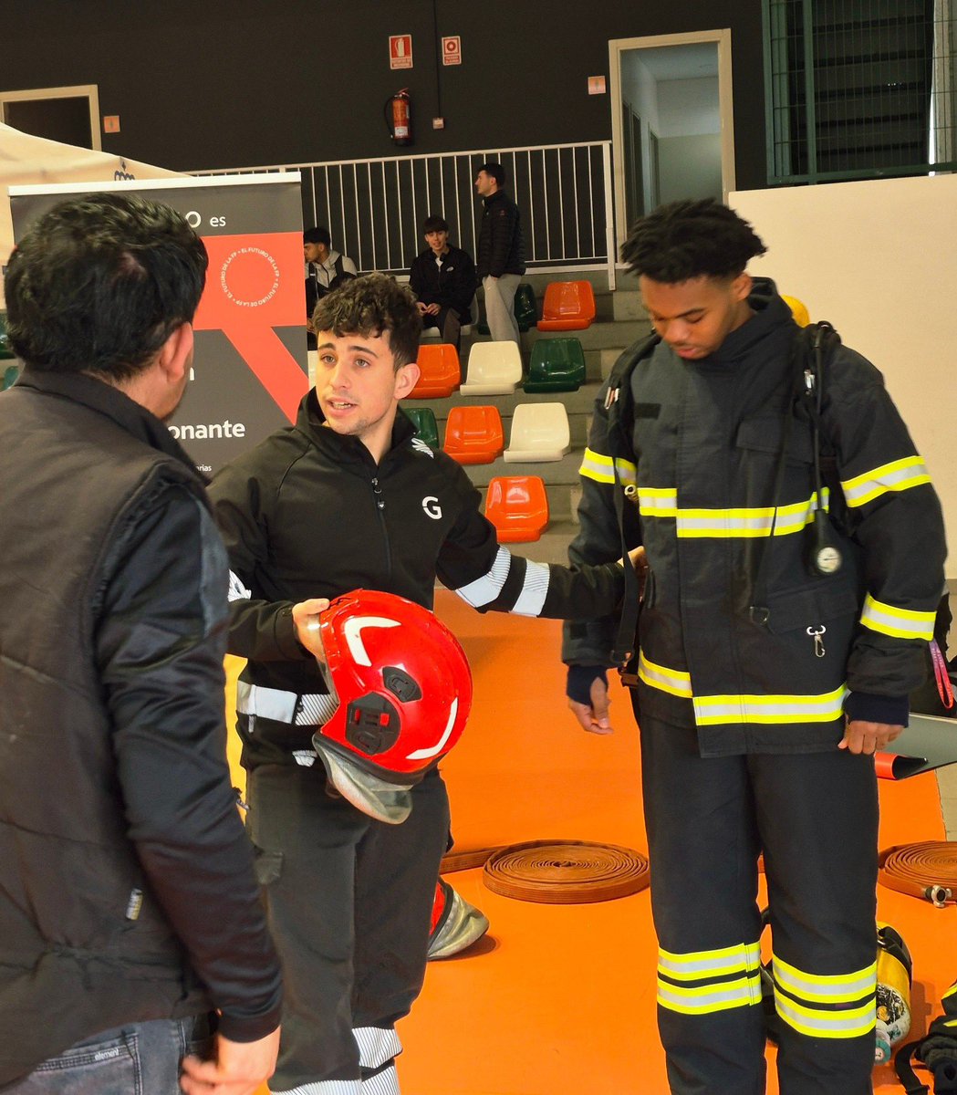 Arganda del Rey tweet media