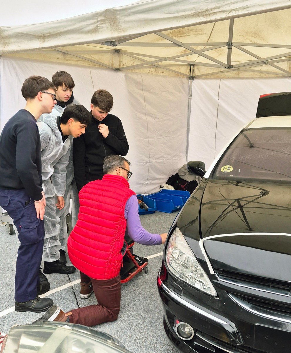 Arganda del Rey tweet media